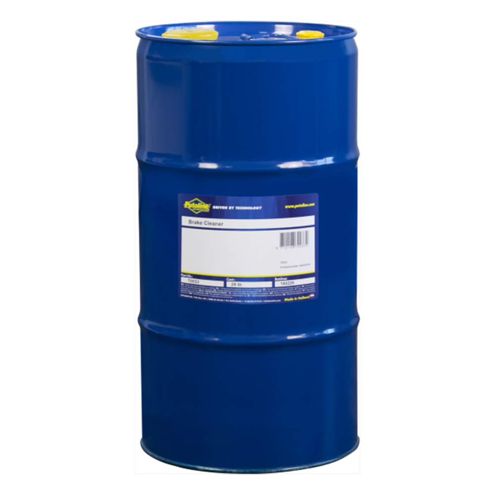 PUTOLINE BRAKE CLEANER 25L (70033)